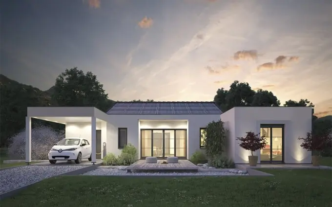 Terrain à partir de 353m² à Port-des-Barques à Port-des-Barques