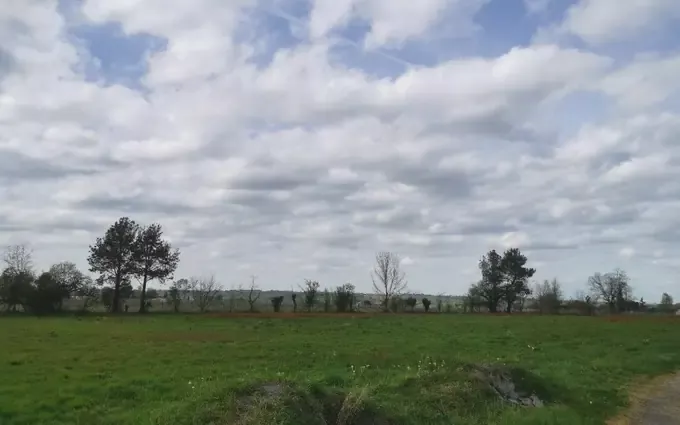 Terrain à partir de 600m² à Landiras à Landiras (33720)