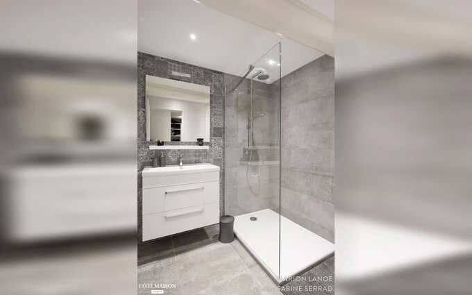 Maison Neuve Individuelle à Algolsheim à Algolsheim