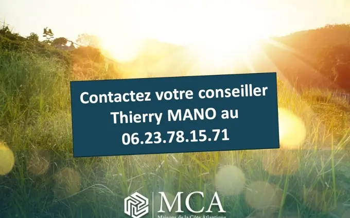 Maison à partir de 60m² à Lüe à Lüe