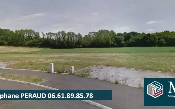 Terrain à partir de 970m² à Carresse-Cassaber à Carresse-Cassaber (64270)