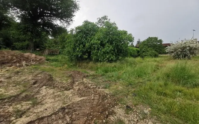 Terrain à partir de 675m² à Roaillan à Roaillan (33210)