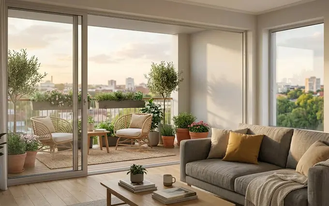 Sylvéa à La Riche (37520)