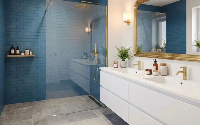 Laval au coeur de l'écoquartier Ferrié à Laval