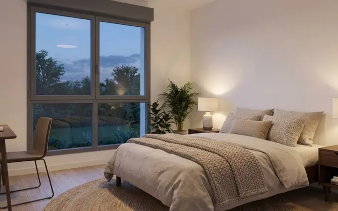 Saint-Berthevin à quelques minutes de Laval à Saint-Berthevin