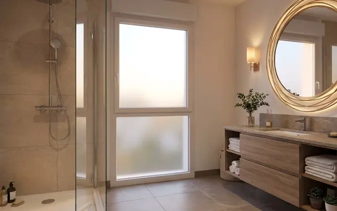 Saint-Berthevin à quelques minutes de Laval à Saint-Berthevin