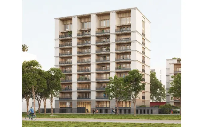 Hylea à Toulouse (31000)