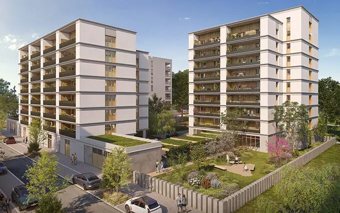 Hylea à Toulouse