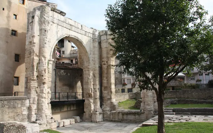 Belvédère de la Sévenne à Vienne