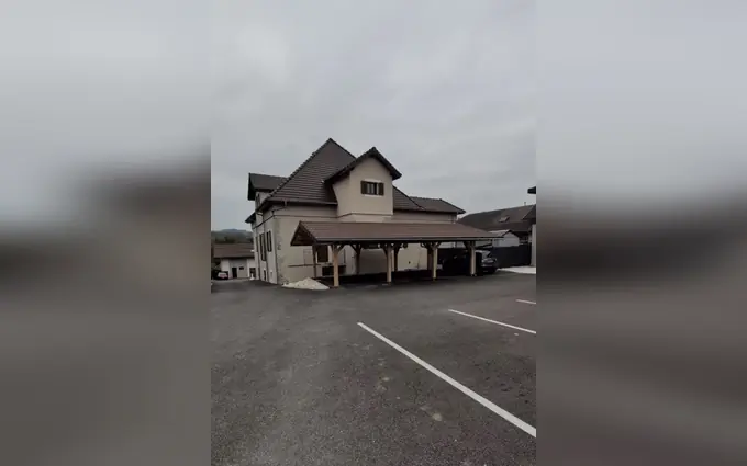 Les Villas Origin' à Alby-sur-Chéran