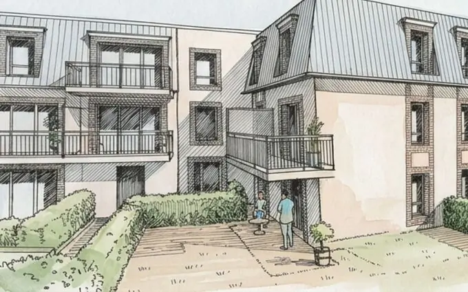 Les Côteaux de l’Epinay à Touques