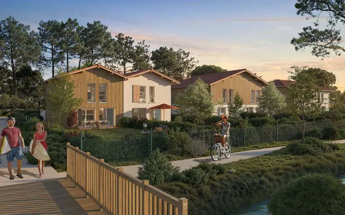 Terre des Landes à Seignosse