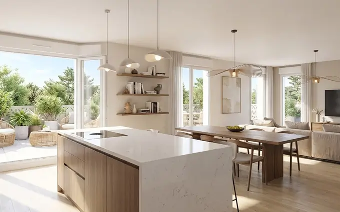 Pornic au coeur de la Côte de Jade à Pornic (44210)