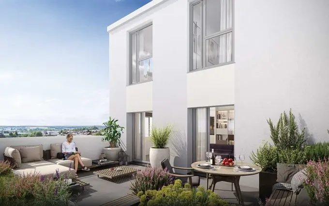 Tilia à Bourg-en-Bresse