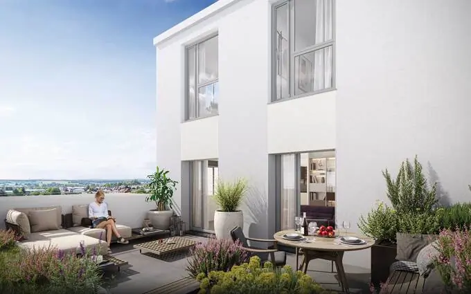 Tilia à Bourg-en-Bresse