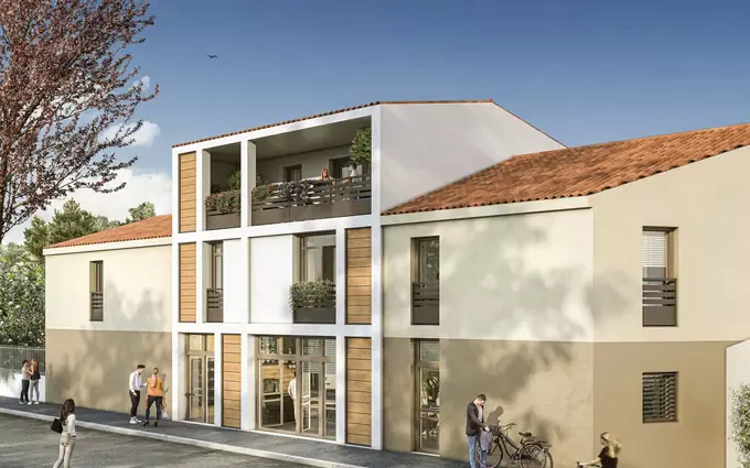 Puech duplan à Nîmes