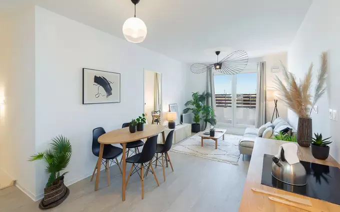 Puech duplan à Nîmes