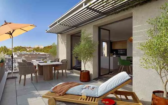 Komedia à Avignon (84000)