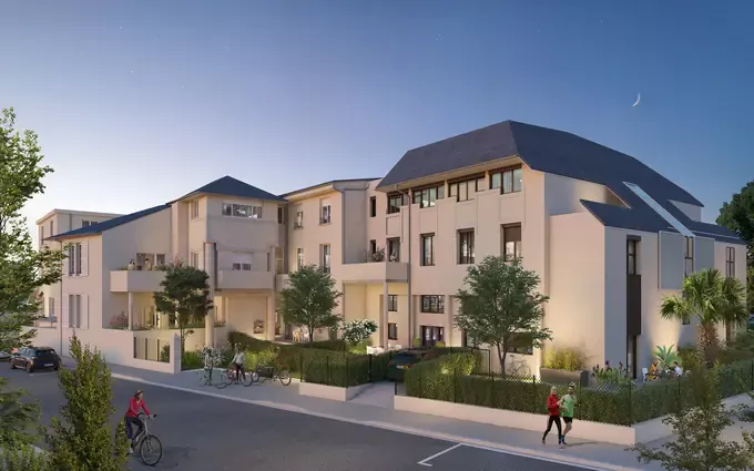 Le clos des lilas à Pau (64000)