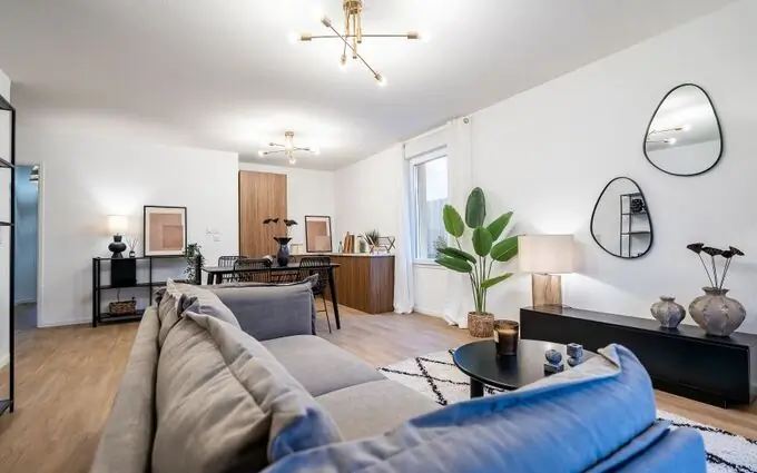 Florilla tr2 à Rillieux-la-Pape