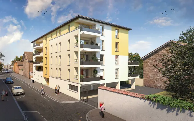 L'ydeal à Mâcon (71000)