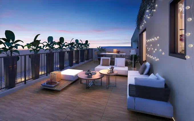 Horizon minimes à Toulouse