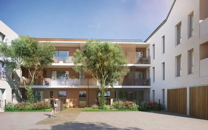 Jardins des sens à Serpaize