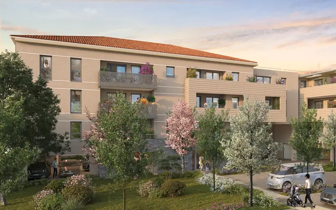 Clair azur à La Seyne-sur-Mer (83500)