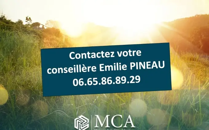 Maison à partir de 78m² à Hasparren à Hasparren