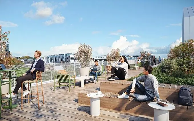 Pulse Living à Tours (37000)
