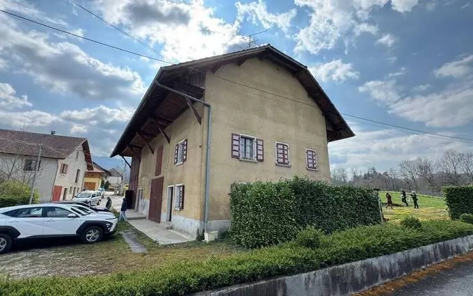 Maison à rénover - Amancy à Amancy (74800)