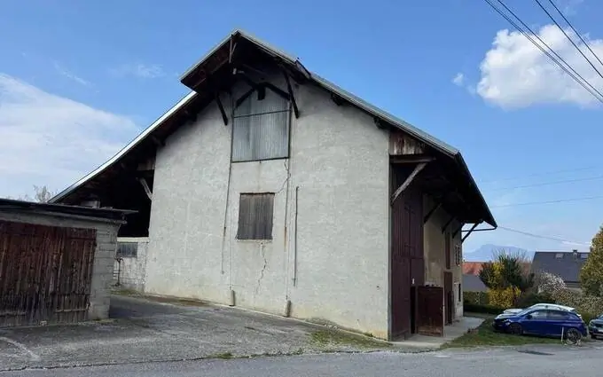 Maison à rénover - Amancy à Amancy