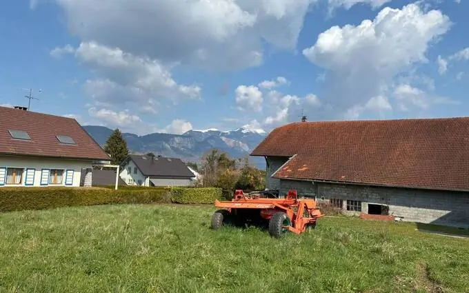 Maison à rénover - Amancy à Amancy