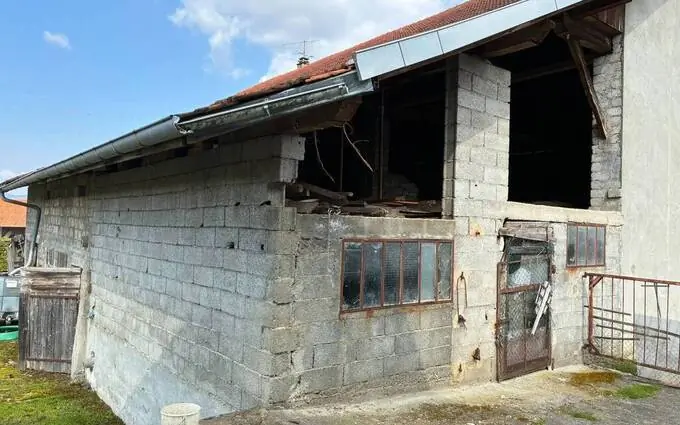 Maison à rénover - Amancy à Amancy