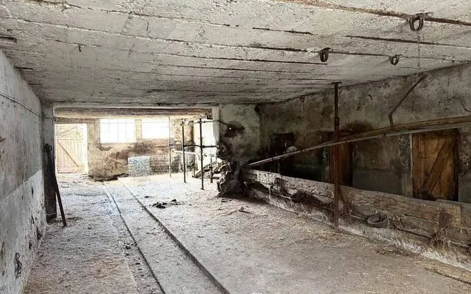 Maison à rénover - Amancy à Amancy