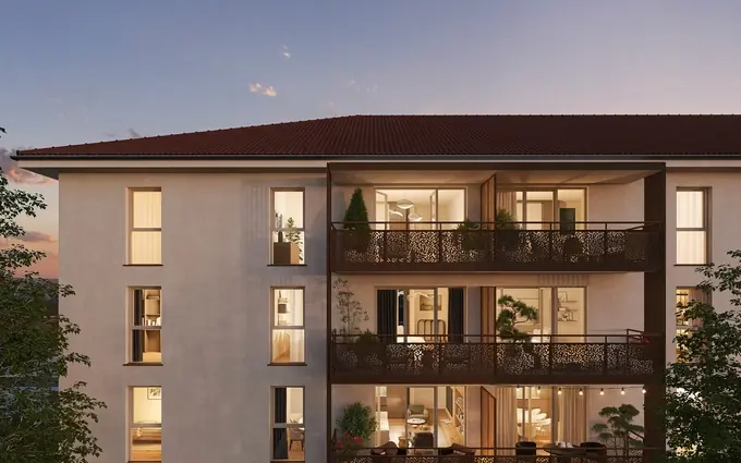 Nouveau à ALBERTVILLE: Alba à Albertville