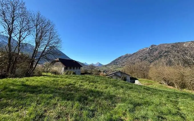 Les jardins du Parmelan à Dingy-Saint-Clair