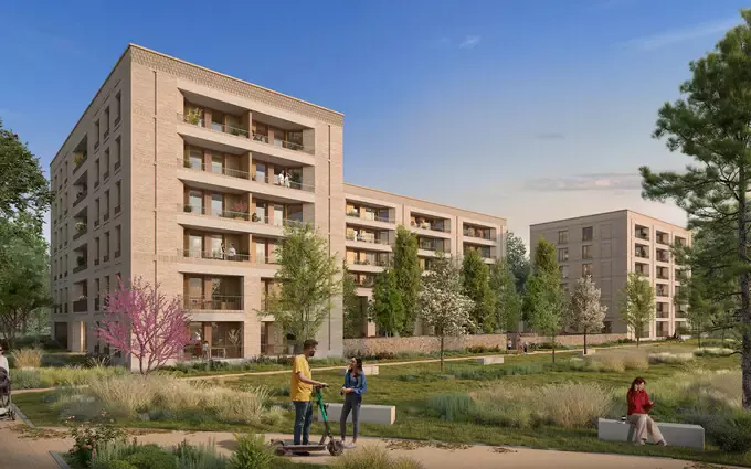 Les jardins du moulon 2