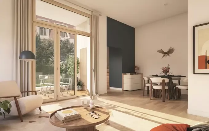 Les jardins du moulon 2 à Gif-sur-Yvette