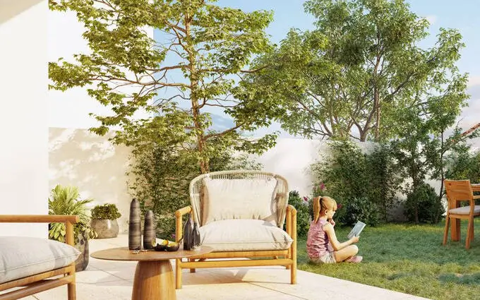 Sainte-Geneviève-des-Bois proche commodités à Sainte-Geneviève-des-Bois