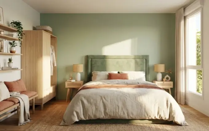 Sainte-Geneviève-des-Bois proche commodités à Sainte-Geneviève-des-Bois