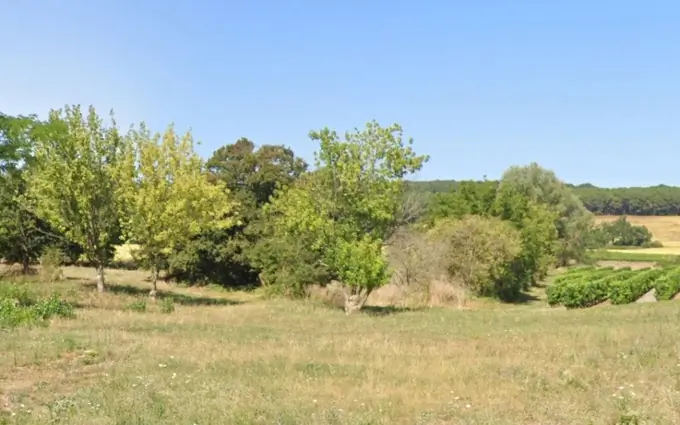 Terrain à partir de 987m² à Ribagnac à Ribagnac (24240)