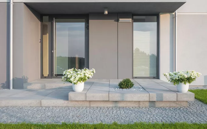 Maison Neuve Individuelle à Niederhergheim à Sainte-Croix-en-Plaine (68127)