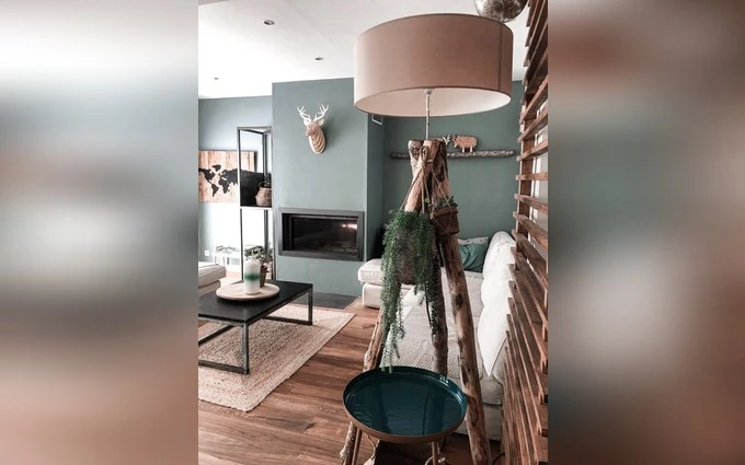 Maison Neuve Individuelle à Niederhergheim à Sainte-Croix-en-Plaine