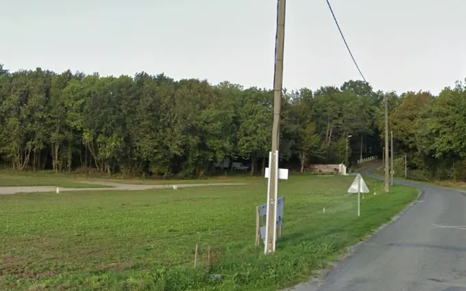 Terrain à partir de 535m² à Écoyeux à Écoyeux (17770)