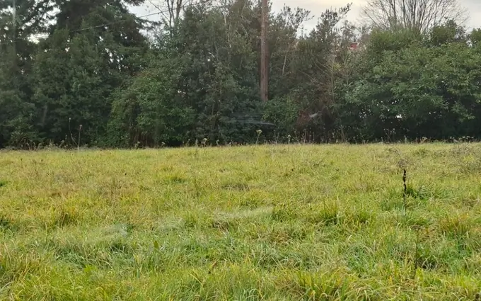 Terrain à partir de 730m² à Tizac-de-Lapouyade à Tizac-de-Lapouyade (33620)