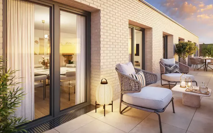 8 clos à Montrouge (92120)