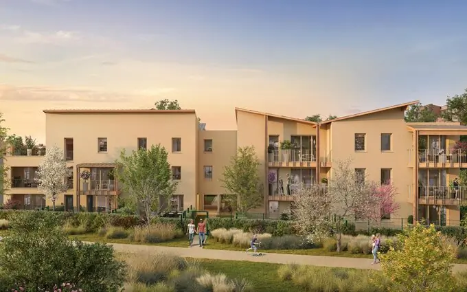 L'archipel à Toulouse