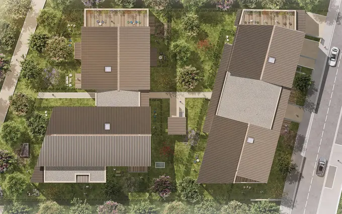 L'archipel à Toulouse