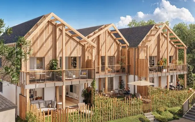 Élya à Auray (56400)